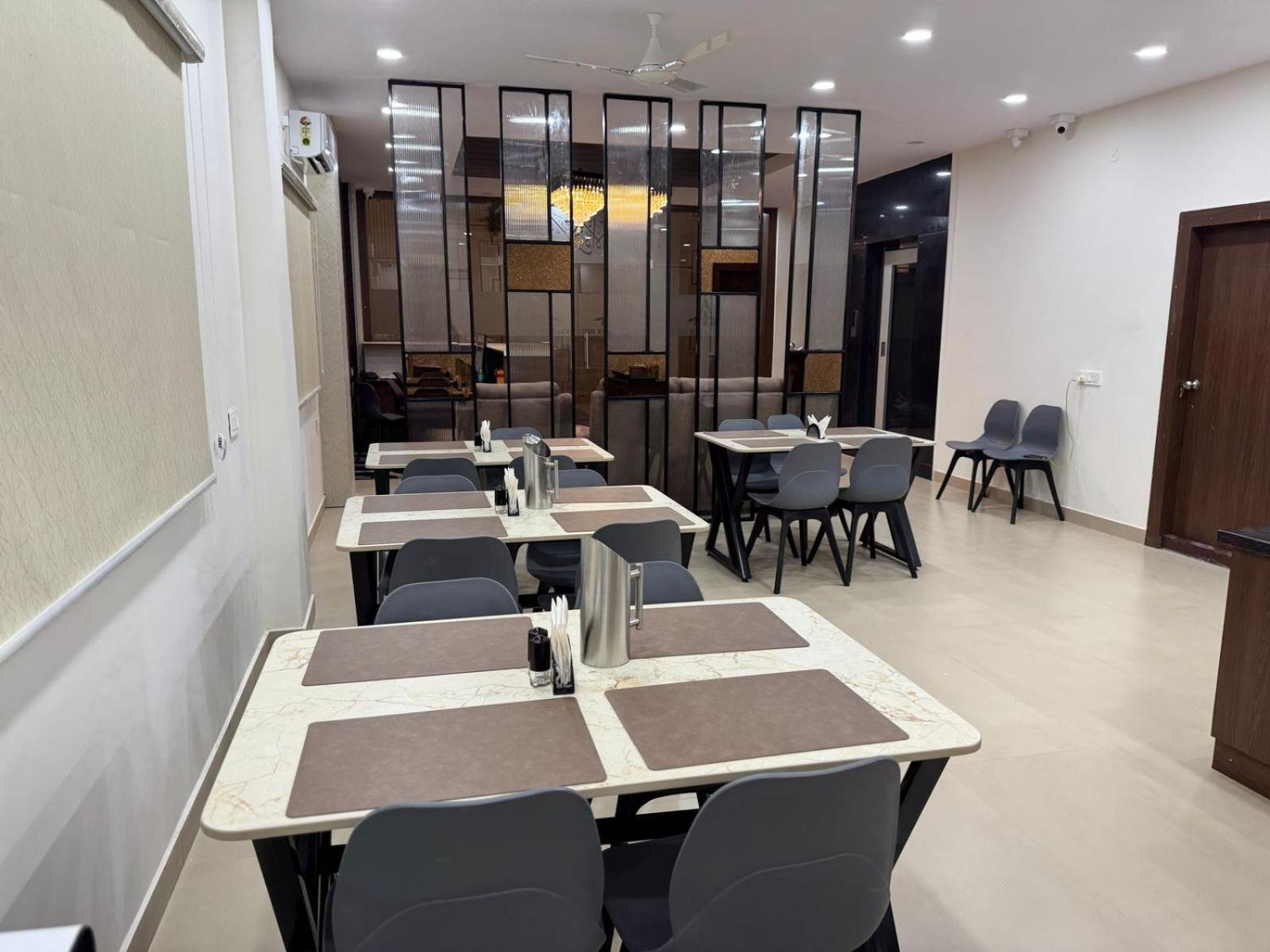 Hotel Apex Inn Hyderabad Airport Dış mekan fotoğraf