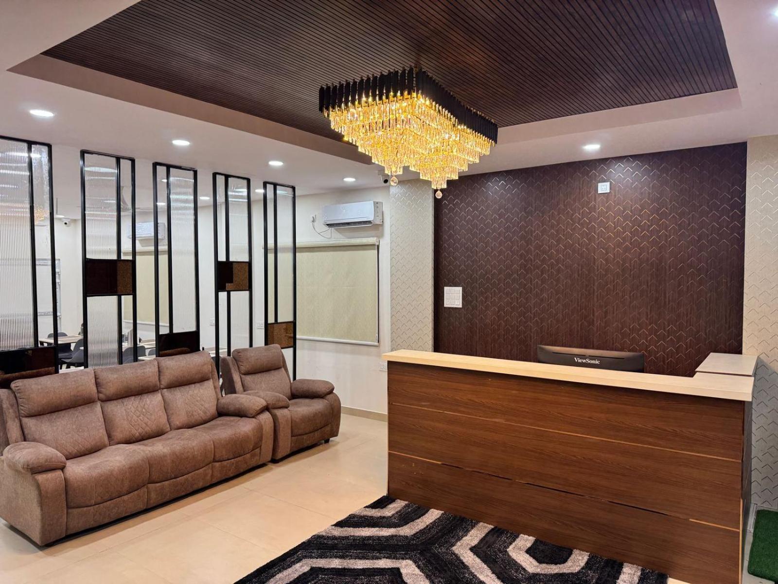 Hotel Apex Inn Hyderabad Airport Dış mekan fotoğraf