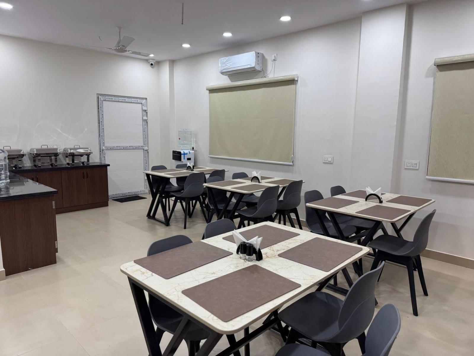 Hotel Apex Inn Hyderabad Airport Dış mekan fotoğraf