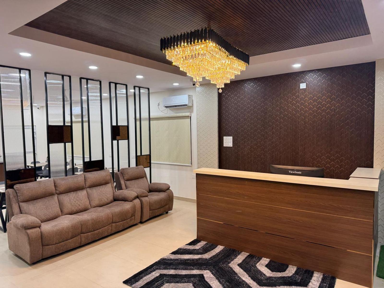 Hotel Apex Inn Hyderabad Airport Dış mekan fotoğraf